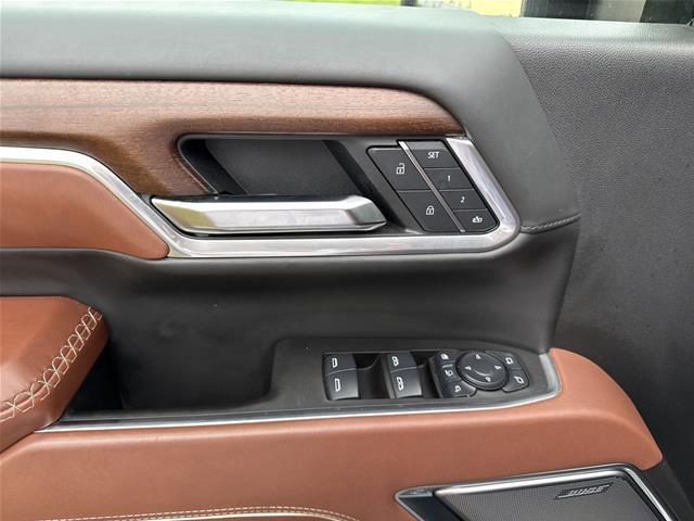 2025 GMC Sierra Hd - $79,995