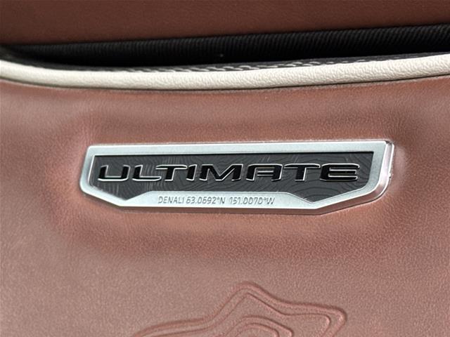 2025 GMC Sierra Hd - $79,995