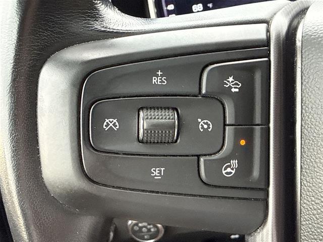 2025 GMC Sierra Hd - $79,995