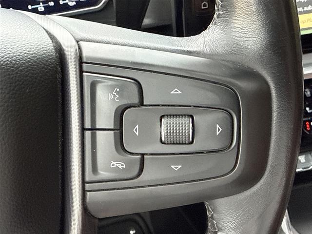 2025 GMC Sierra Hd - $79,995