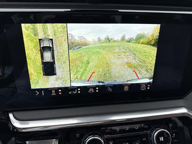 2025 GMC Sierra Hd - $79,995
