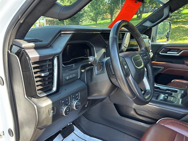 2025 GMC Sierra Hd - $79,900