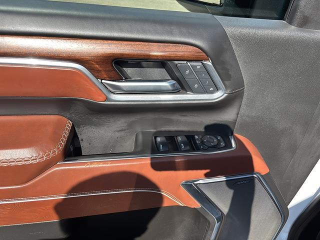 2025 GMC Sierra Hd - $79,900