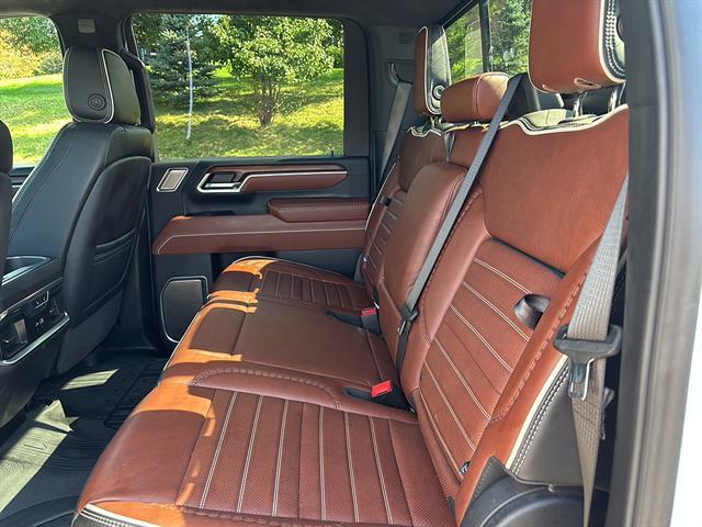 2025 GMC Sierra Hd - $79,900
