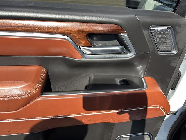 2025 GMC Sierra Hd - $79,900