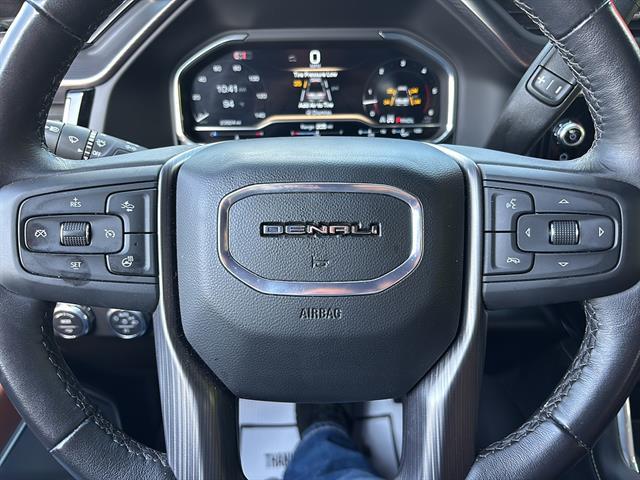 2025 GMC Sierra Hd - $79,900