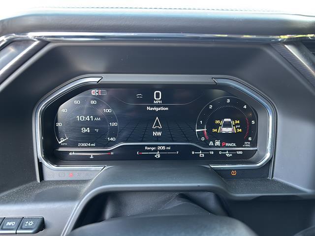 2025 GMC Sierra Hd - $79,900