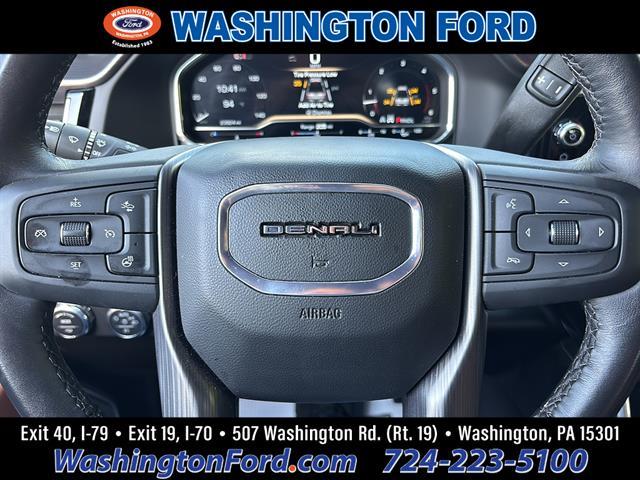 2025 GMC Sierra Hd - $79,900