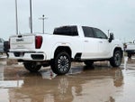 2025 Sierra 3500HD Thumbnail 2