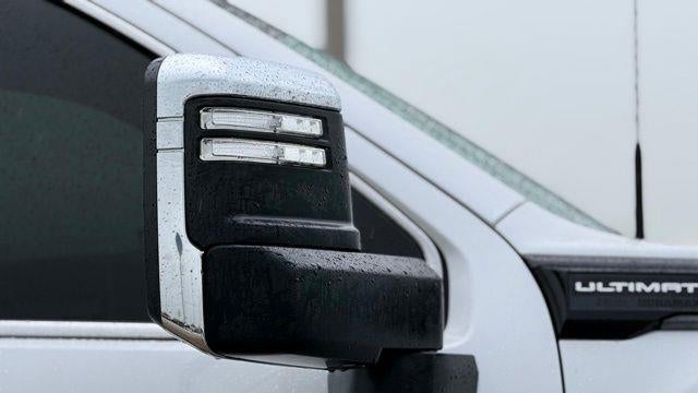 2025 GMC Sierra 3500HD Denali Ultimate