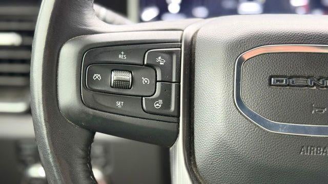 2025 GMC Sierra 3500HD Denali Ultimate