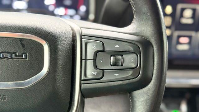 2025 GMC Sierra 3500HD Denali Ultimate