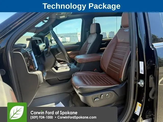2026 GMC Sierra Hd - $85,995