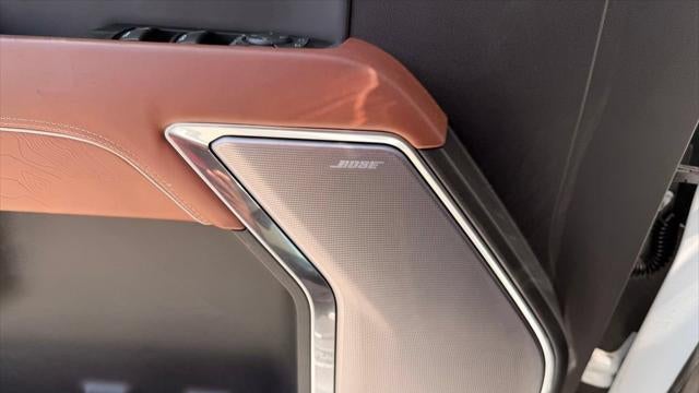 2025 GMC Sierra 3500HD Denali Ultimate