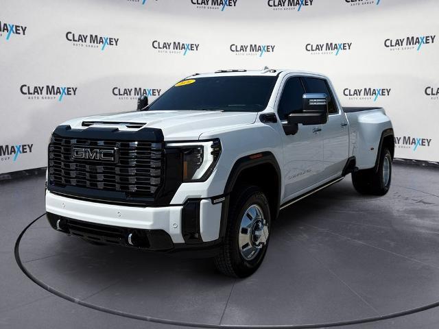 2026 GMC Sierra Hd - $92,332