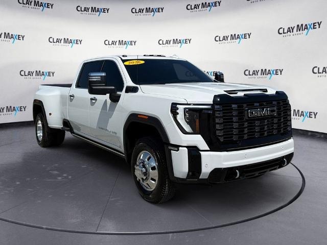 2026 GMC Sierra Hd - $92,332