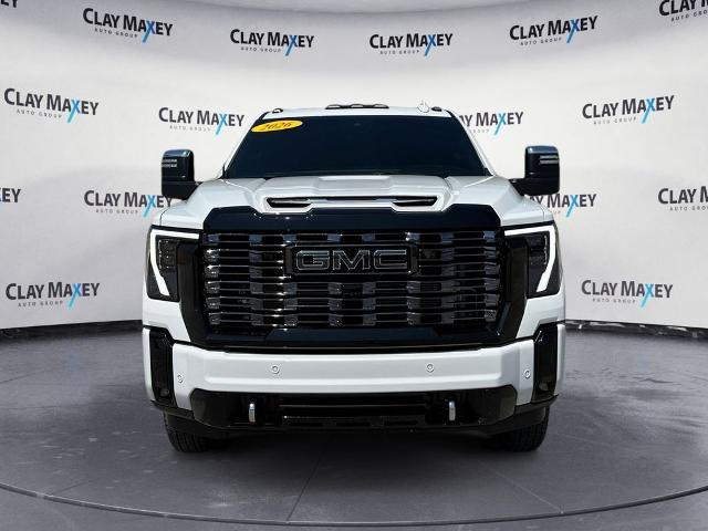 2026 GMC Sierra Hd - $92,332