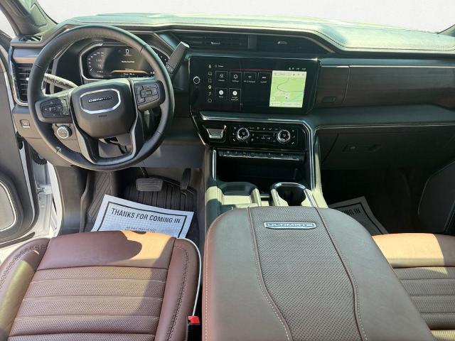 2026 GMC Sierra Hd - $92,332