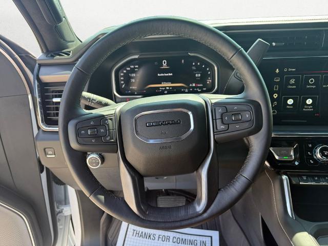 2026 GMC Sierra Hd - $92,332