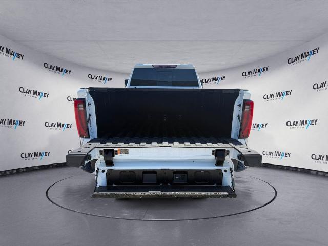 2026 GMC Sierra Hd - $92,332