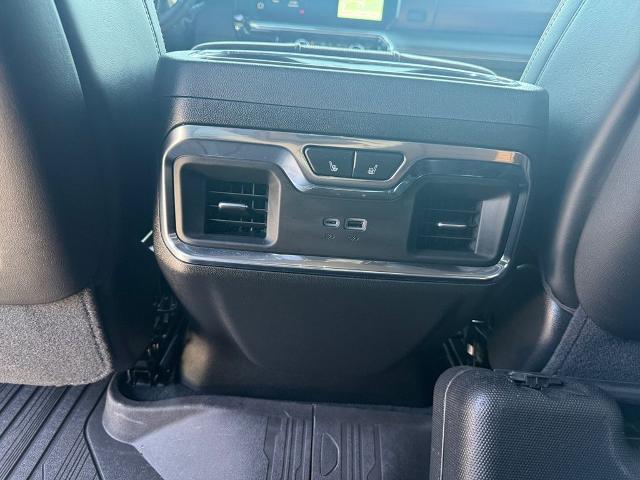 2026 GMC Sierra Hd - $92,332