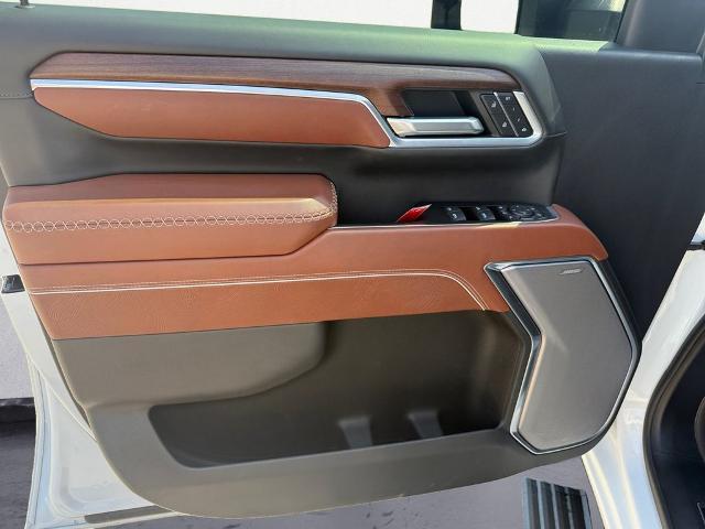 2026 GMC Sierra Hd - $92,332