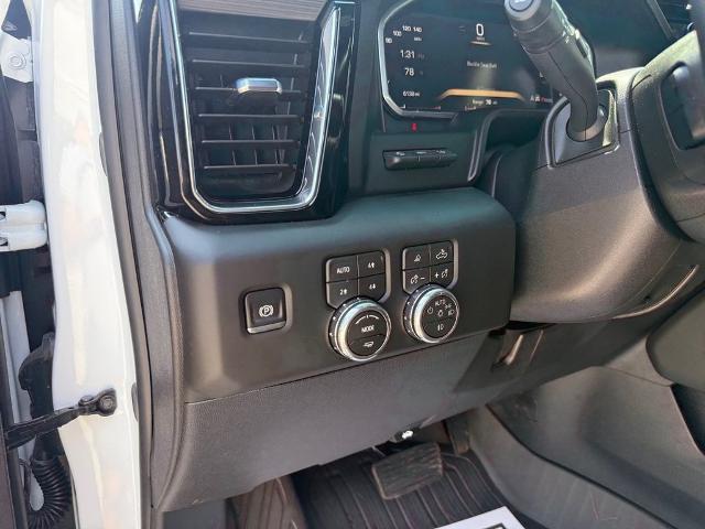 2026 GMC Sierra Hd - $92,332