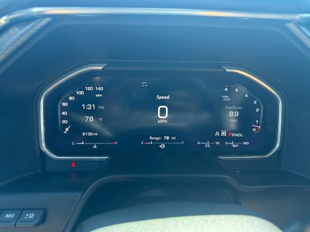 2026 GMC Sierra Hd - $92,332