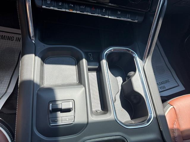 2026 GMC Sierra Hd - $92,332