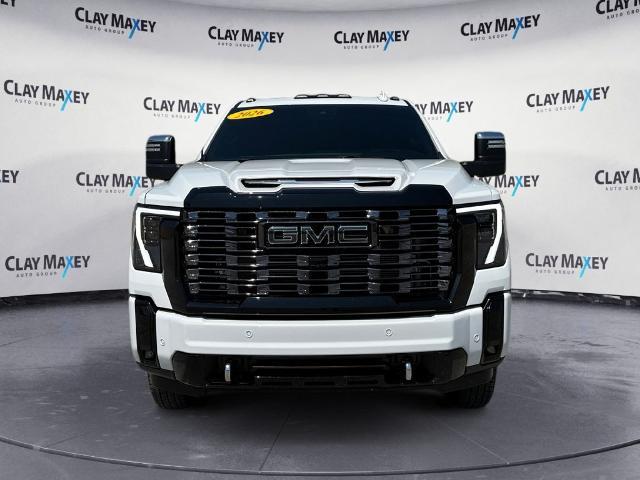 2026 GMC Sierra Hd - $88,403