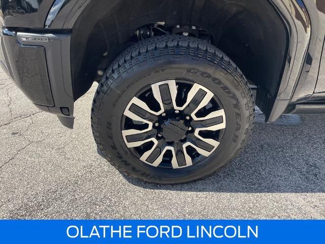 2025 GMC Sierra Hd - $79,133