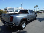2025 Sierra 3500HD Thumbnail 4