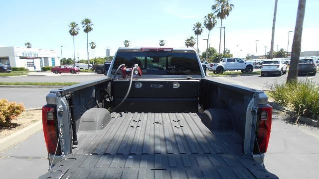 2025 GMC Sierra 3500HD Denali Ultimate