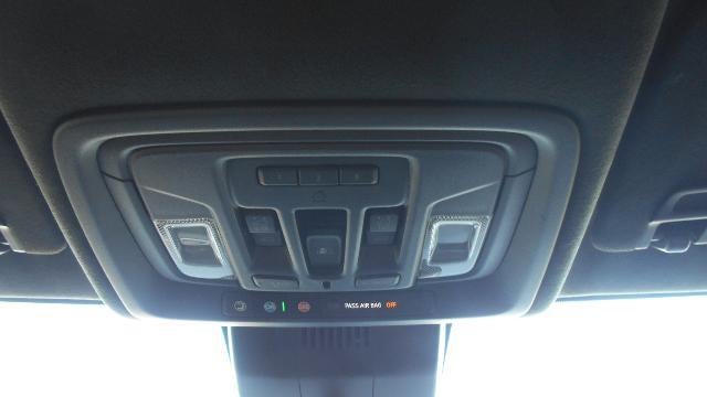 2025 GMC Sierra 3500HD Denali Ultimate