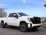 2025 Sierra 3500HD Thumbnail 1
