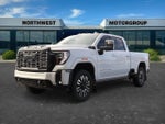 2025 Sierra 3500HD Thumbnail 3