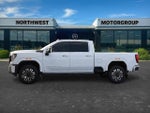 2025 Sierra 3500HD Thumbnail 4