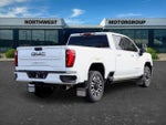 2025 Sierra 3500HD Thumbnail 7
