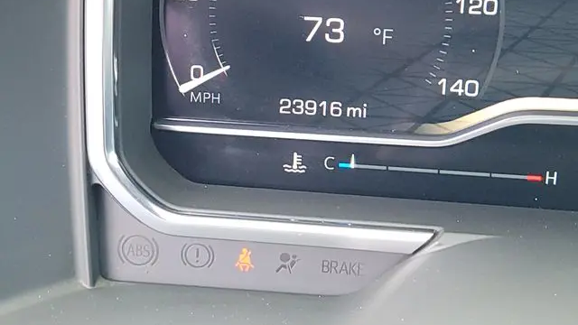 2025 GMC Sierra 3500HD Denali Ultimate