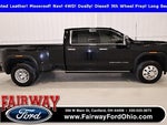 2026 Sierra 3500HD Thumbnail 1