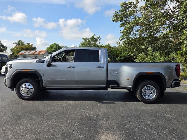2026 GMC Sierra Hd - $103,784