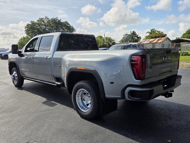 2026 GMC Sierra Hd - $103,784
