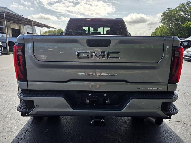 2026 GMC Sierra Hd - $103,784