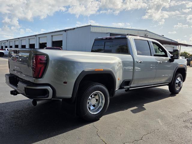 2026 GMC Sierra Hd - $103,784
