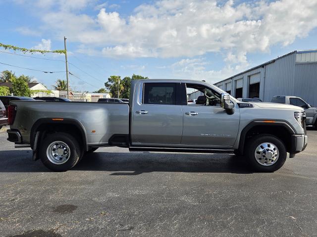 2026 GMC Sierra Hd - $103,784