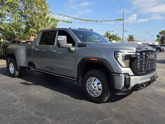 2026 GMC Sierra Hd - $103,784