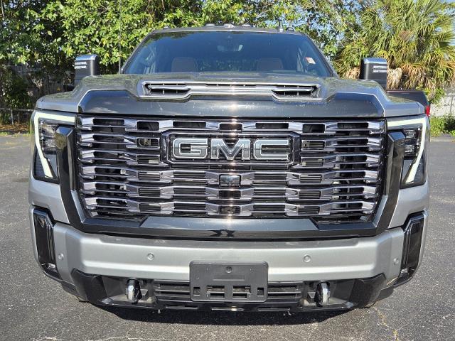 2026 GMC Sierra Hd - $103,784