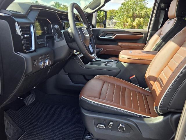 2026 GMC Sierra Hd - $103,784