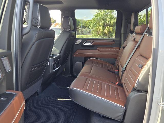 2026 GMC Sierra Hd - $103,784