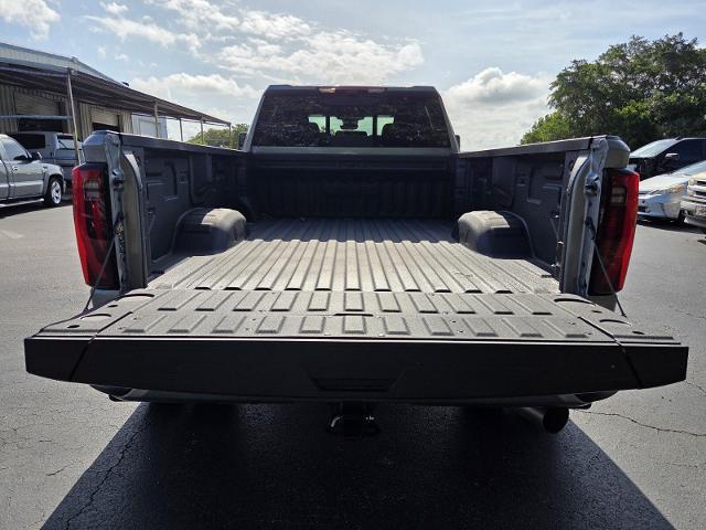 2026 GMC Sierra Hd - $103,784
